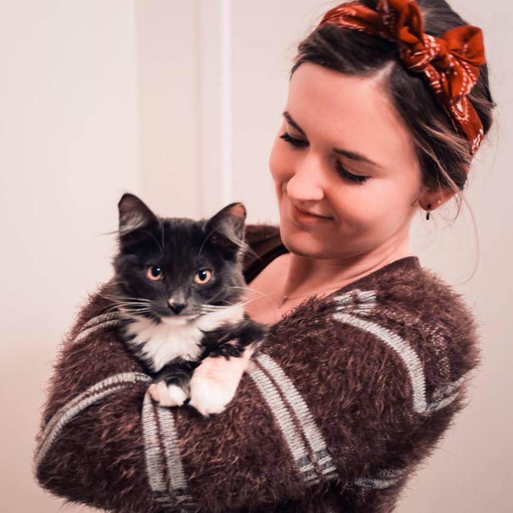 Meet your Posher, Summer